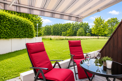 Foto - Wohnung zum Kaufen in Kiel 130.000,00 € 32 m²