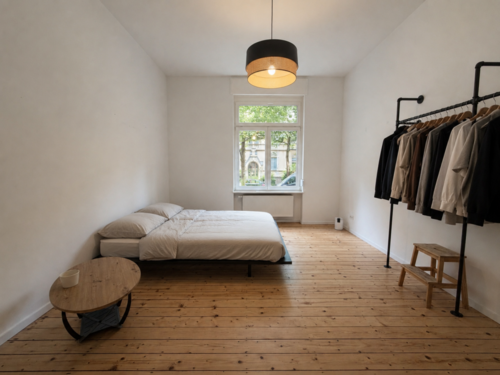 Foto - Wohnung zum Mieten in Wiesbaden 700,00 € 47 m²