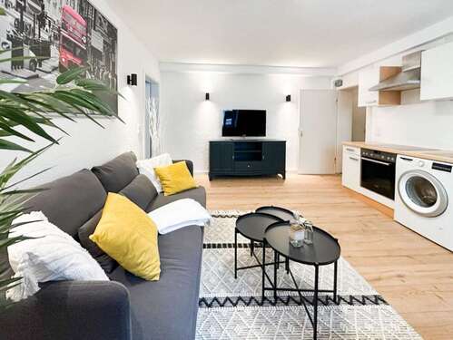 Foto - Wohnung zum Mieten in Augsburg 900,00 € 42 m²