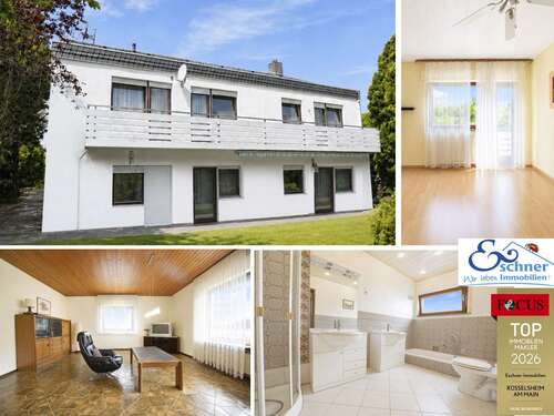 Foto - Haus zum Kaufen in Büttelborn 679.500,00 € 222.8 m²