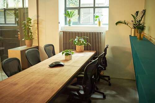 Foto - Büro in München 6.300,00 € 17 m²