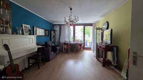 Foto - Wohnung zum Kaufen in Berlin 320.000,00 € 74.92 m²