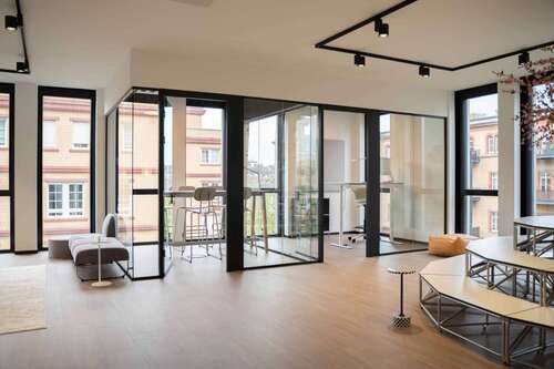 Foto - Büro in Düsseldorf 15.980,00 € 525 m²