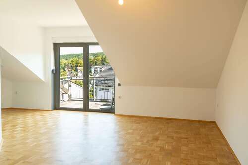 Foto - Wohnung zum Mieten in Siegen 450,00 € 38.7 m²