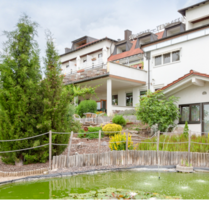 Gastronomie in Gleiszellen-Gleishorbach 4.590.000,00 €