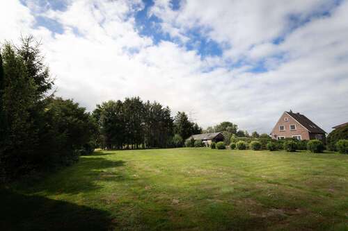 Foto - Grundstück zu verkaufen in Edewecht Friedrichsfehn 295.000,00 € 1650 m²