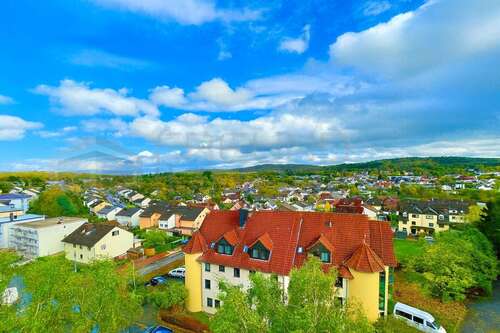 Foto - Wohnung zum Kaufen in Taunusstein 245.000,00 € 94 m²