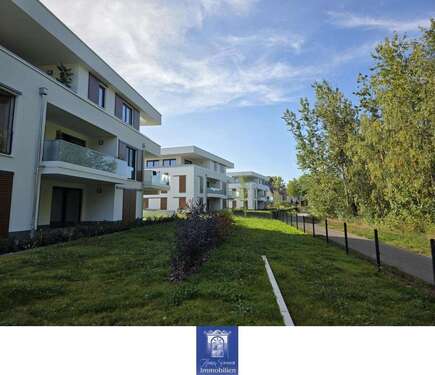 Foto - Wohnung zum Mieten in Döbeln 1.330,00 € 133.03 m²