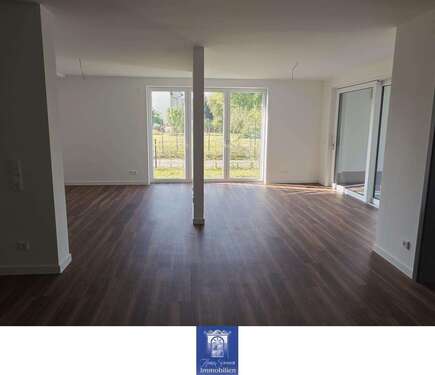 Foto - Wohnung zum Mieten in Döbeln 1.330,00 € 133.03 m²