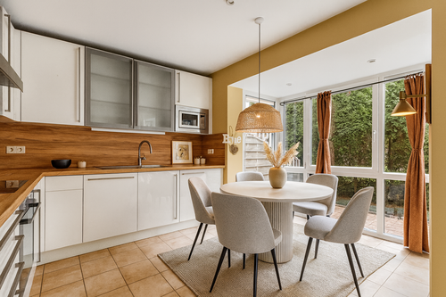 Foto - Haus zum Kaufen in Lübeck 664.000,00 € 120 m²