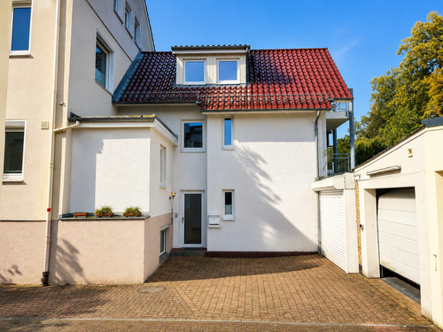 Foto - Haus zum Kaufen in Lübeck 588.000,00 € 120 m²