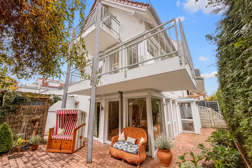 Foto - Haus zum Kaufen in Lübeck 679.000,00 € 120 m²