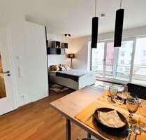 Wohnung zum Mieten in München 1.130,00 € 37 m²