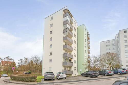 Foto - Wohnung zum Kaufen in Backnang 150.000,00 € 61 m²