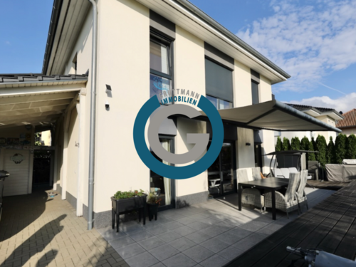 Foto - Haus zum Kaufen in Berlin 799.000,00 € 137 m²