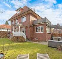 Haus zum Kaufen in Hamburg 1.250.000,00 € 232 m²