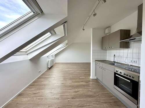 Foto - Wohnung zum Mieten in Saarbrücken 430,00 € 36 m²