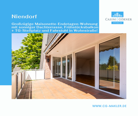 Foto - Wohnung zum Kaufen in Hamburg 695.000,00 € 153 m²