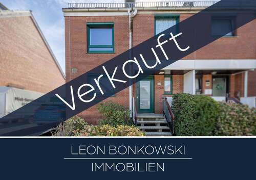 Foto - Haus zum Kaufen in Bremerhaven 249.000,00 € 153 m²