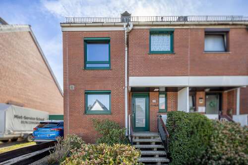 Foto - Haus zum Kaufen in Bremerhaven 249.000,00 € 153 m²