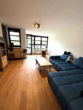 Foto - Wohnung zum Mieten in Dachau 990,00 € 60 m²