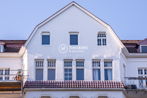 Foto - Wohnung zum Kaufen in Hamburg 525.000,00 € 77.08 m²