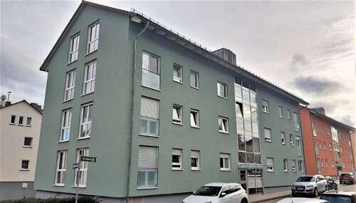 Foto - Wohnung zum Mieten in Pforzheim 799,00 € 83.62 m²