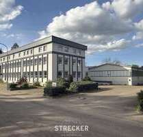 Büro in Renchen 2.900.000,00 € 2048 m²