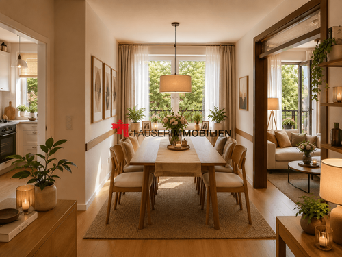 Foto - Wohnung zum Kaufen in Berlin 398.000,00 € 94.42 m²