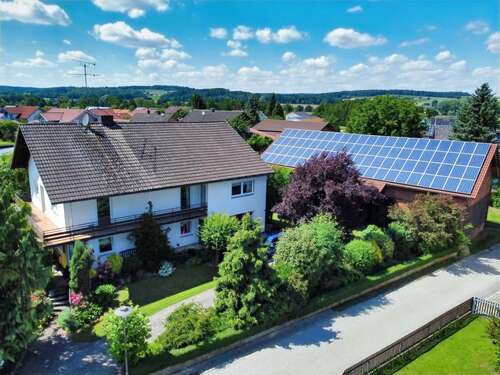 Foto - Haus zum Kaufen in Reisbach 469.000,00 € 200 m²
