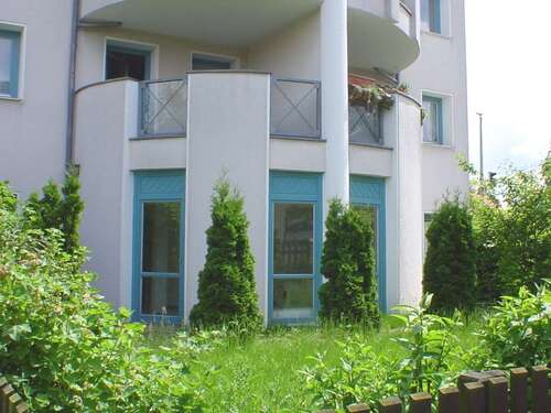 Foto - Wohnung zum Mieten in Hannover 470,81 € 69.31 m²