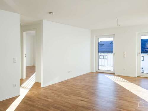 Foto - Wohnung zum Mieten in Igersheim 990,00 € 91.19 m²