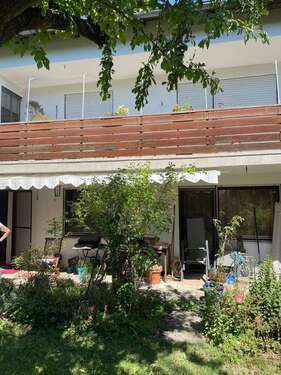 Foto - Wohnung zum Mieten in Fürstenfeldbruck 1.300,00 € 112 m²