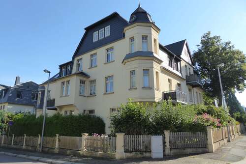 Foto - Wohnung zum Mieten in Chemnitz 367,00 € 58.3 m²