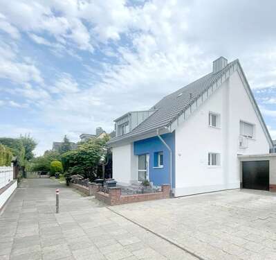 Foto - Haus zum Mieten in Köln 1.500,00 € 140 m²