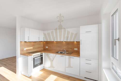 Foto - Wohnung zum Mieten in Biesenthal 1.000,00 € 63.22 m²