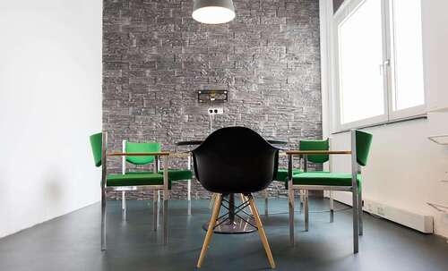 Foto - Büro in Frankfurt 4.500,00 € 16 m²