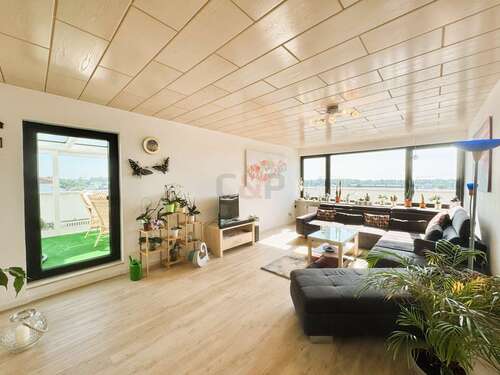 Foto - Wohnung zum Kaufen in Rodenbach Niederrodenbach 299.000,00 € 131.92 m²