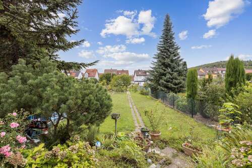 Foto - Wohnung zum Kaufen in Weingarten (Baden) 379.000,00 € 99.84 m²