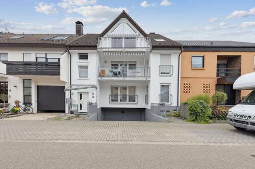 Foto - Wohnung zum Kaufen in Weingarten (Baden) 399.000,00 € 99.84 m²
