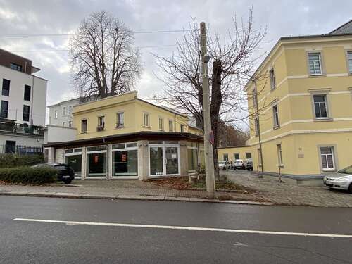 Foto - Einzelhandel in Dresden 1.300,00 € 176 m²