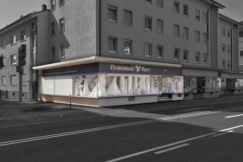 Foto - Einzelhandel in Offenburg 365.000,00 € 100 m²