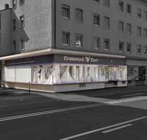 Einzelhandel in Offenburg 365.000,00 € 100 m²