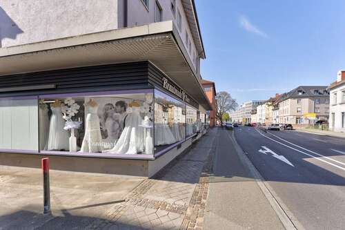Foto - Einzelhandel in Offenburg 299.900,00 € 100 m²