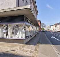 Einzelhandel in Offenburg 299.900,00 € 100 m²