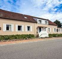 Haus zum Kaufen in WiesenburgMark 499.000,00 € 478 m² - Wiesenburg/Mark