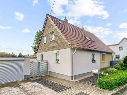 Foto - Haus zum Kaufen in Apolda 330.000,00 € 90 m²