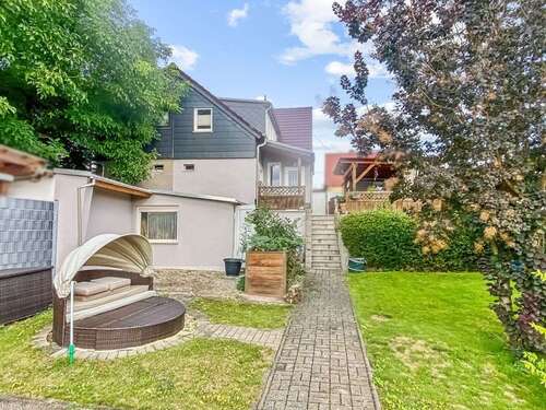 Foto - Haus zum Kaufen in Apolda 298.500,00 € 110 m²
