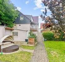 Haus zum Kaufen in Apolda 330.000,00 € 90 m²