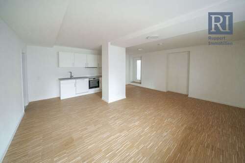 Foto - Wohnung zum Kaufen in Würzburg 192.250,00 € 38.45 m²